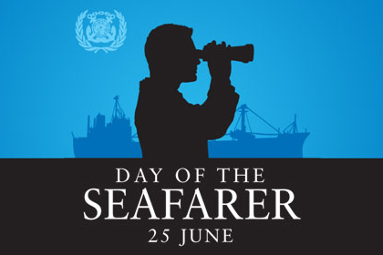 Day of the Seafarer