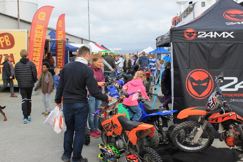 150707 Brekstad. Folkehavet