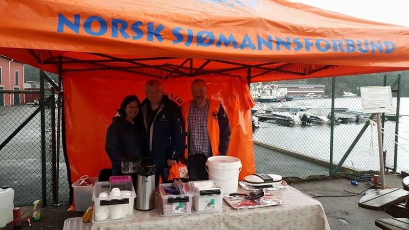 150804 Mandal. Smith, Mathisen og Lauritsen.