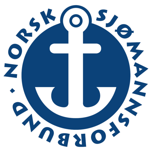 Logo Norsk Sjømannsforbund
