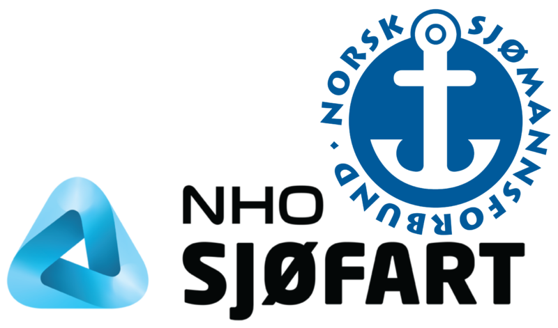 NSF - NHO Sjøfart