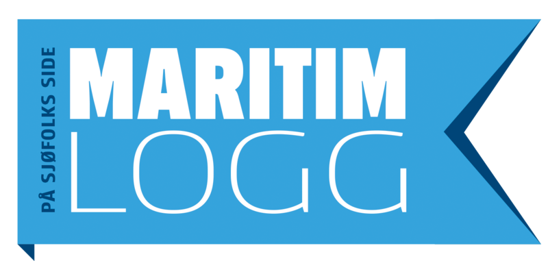 Maritim Logg - header