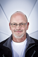 Trond Skjærvik. LM2014