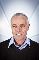 Roy A. Rimestad. LM2014