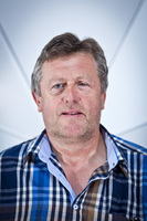 Bjørn Petter Totland. LM2014