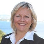 Rikke Lind