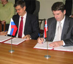 Kvoteavtale Norge-Russland 2008_