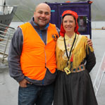 130718 Henningsvær Elise Carin Aarstad