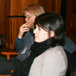 090127 Brudd i Nordisk NIS