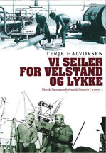 Vi seiler for velstand og lykke
