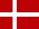 Dansk flagg