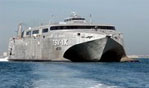 Nykjøp Master Ferries_