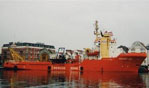 Normand Jarl, Solstad Offshore (Foto: solstad.no)
