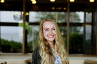 Linn Paulsen 2019 - 2