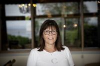 Mette Aas 2019