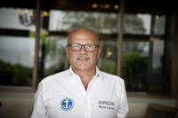 Rune Larsen 2019