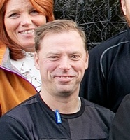 Landsstyremedlem Krisztiàn Konszky