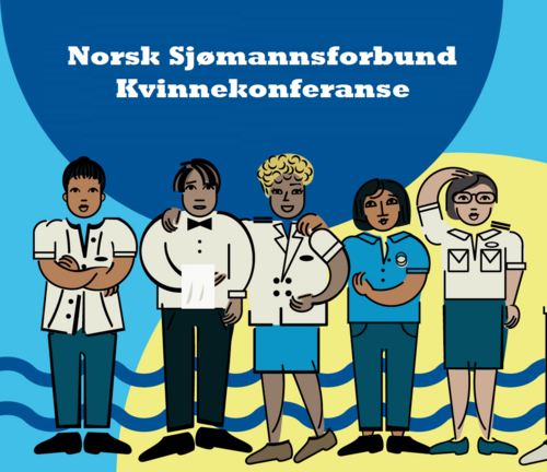 Kvinnekonferansen bilde