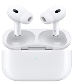 Apple AirPods Pro 2nd gen