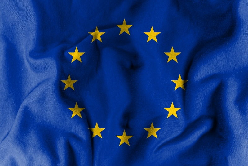 EU flag