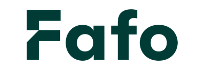 Fafo-logoen