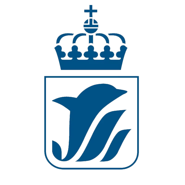 Sjøfartsdirektoratets logo
