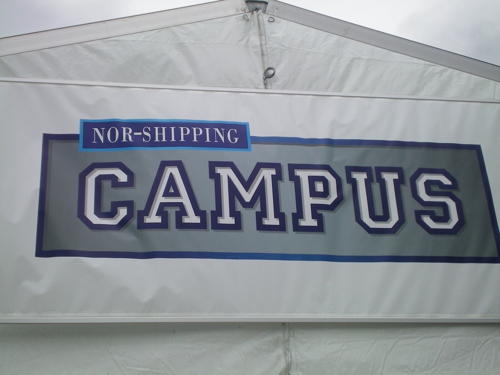 Nor Shipping Campus