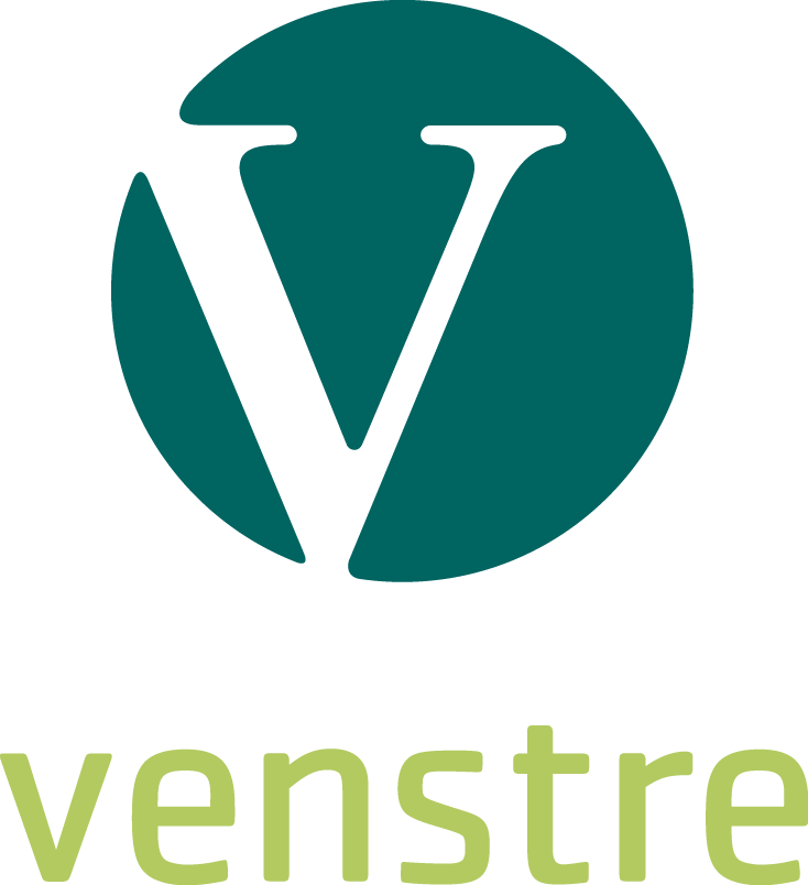 Venstre