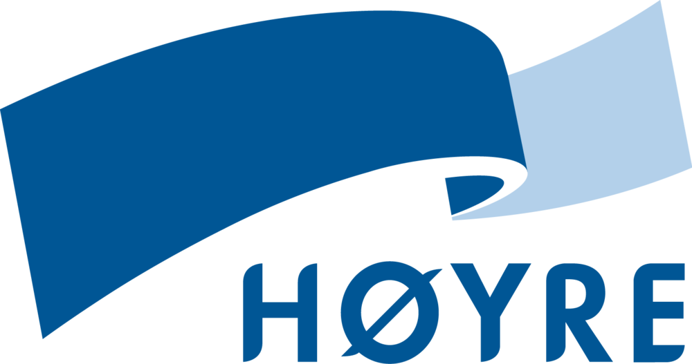 Høyre